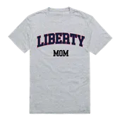 W Republic College Mom Tee Shirt Liberty Flames 549-129