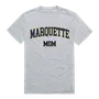 W Republic College Mom Tee Shirt Marquette Golden Eagles 549-130
