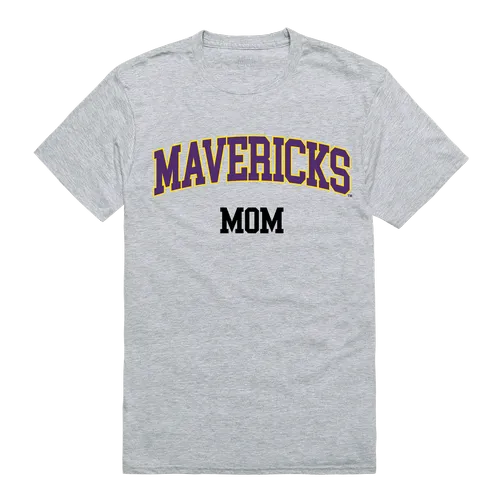 W Republic College Mom Tee Shirt Minnesota State Mavericks 549-132