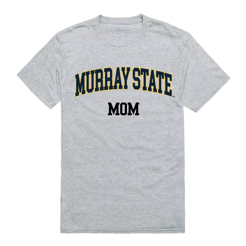 W Republic College Mom Tee Shirt Murray State Racers 549-135