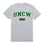 W Republic College Mom Tee Shirt North Carolina Wilmington Seahawks 549-139