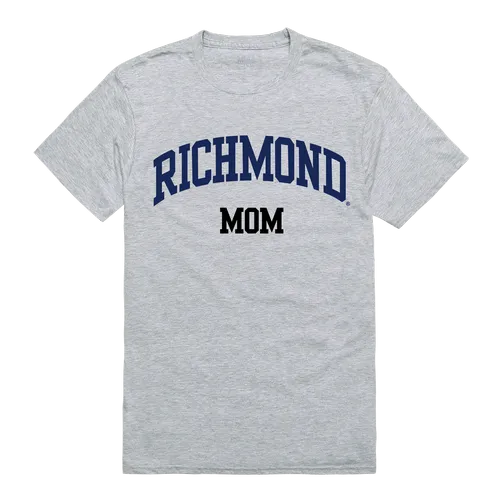 W Republic College Mom Tee Shirt Richmond Spiders 549-145