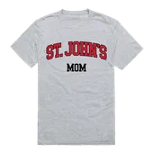 W Republic College Mom Tee Shirt St. Johns Red Storm 549-152