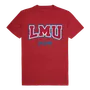 W Republic College Mom Tee Shirt Loyola Marymount Lions 549-160