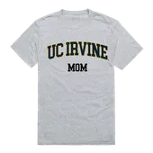 W Republic College Mom Tee Shirt Uc Irvine Anteaters 549-162