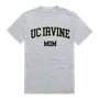 W Republic College Mom Tee Shirt Uc Irvine Anteaters 549-162