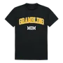 W Republic College Mom Tee Shirt Grambling State Tigers 549-170