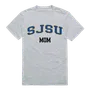 W Republic College Mom Tee Shirt San Jose State Spartans 549-173