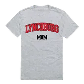 W Republic College Mom Tee Shirt Lynchburg Hornets 549-179