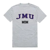 W Republic College Mom Tee Shirt James Madison Dukes 549-188