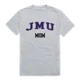 W Republic College Mom Tee Shirt James Madison Dukes 549-188