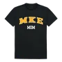 W Republic College Mom Tee Shirt Wisconsin Milwaukee Panthers 549-199