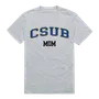 W Republic College Mom Tee Shirt Cal State Bakersfield Roadrunners 549-203