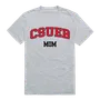 W Republic College Mom Tee Shirt Cal State East Bay Pioneers 549-205