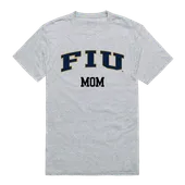 W Republic College Mom Tee Shirt Florida International Golden Panthers 549-219