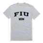 W Republic College Mom Tee Shirt Florida International Golden Panthers 549-219