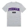 W Republic College Mom Tee Shirt Furman University 549-220