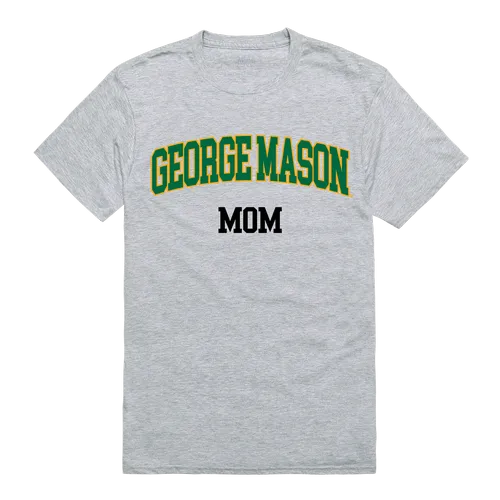 W Republic College Mom Tee Shirt George Mason Patriots 549-221