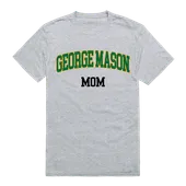 W Republic College Mom Tee Shirt George Mason Patriots 549-221