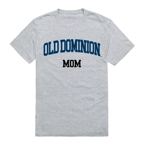 W Republic College Mom Tee Shirt Old Dominion Monarchs 549-228
