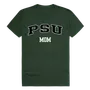 W Republic College Mom Tee Shirt Portland State Vikings 549-229