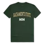 W Republic College Mom Tee Shirt Sacramento State Hornets 549-231