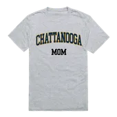 W Republic College Mom Tee Shirt Tennessee Chattanooga Mocs 549-246