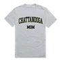W Republic College Mom Tee Shirt Tennessee Chattanooga Mocs 549-246