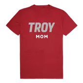 W Republic College Mom Tee Shirt Troy Trojans 549-254