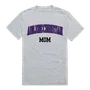 W Republic College Mom Tee Shirt Abilene Christian Wildcats 549-257