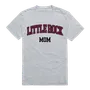 W Republic College Mom Tee Shirt University Of Arkansas At Little Rock 549-262