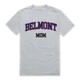 W Republic College Mom Tee Shirt Belmont University Bruins 549-265