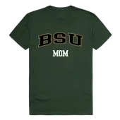 W Republic College Mom Tee Shirt Bemidji State Beavers 549-266