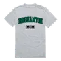 W Republic College Mom Tee Shirt Binghamton University Bearcats 549-267