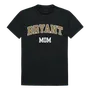 W Republic College Mom Tee Shirt Bryant University Bulldogs 549-272