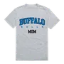 W Republic College Mom Tee Shirt Buffalo Bulls 549-274