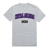 W Republic College Mom Tee Shirt Central Arkansas Bears 549-278