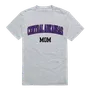 W Republic College Mom Tee Shirt Central Arkansas Bears 549-278