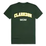 W Republic College Mom Tee Shirt Clarkson Golden Knights 549-281