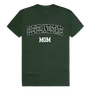 W Republic College Mom Tee Shirt Cleveland State University 549-282