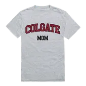 W Republic College Mom Tee Shirt Colgate University Raiders 549-283