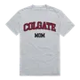 W Republic College Mom Tee Shirt Colgate University Raiders 549-283