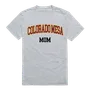 W Republic College Mom Tee Shirt Colorado Mesa University Mavericks 549-284