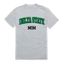 W Republic College Mom Tee Shirt Delta State University Statesmen 549-289