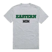 W Republic College Mom Tee Shirt Eastern Michigan Eagles 549-295