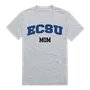 W Republic College Mom Tee Shirt Elizabeth City State Vikings 549-297