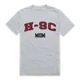 W Republic College Mom Tee Shirt Hampden Sydney Tigers 549-309