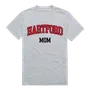 W Republic College Mom Tee Shirt University Of Hartford Hawks 549-310