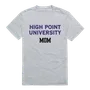 W Republic College Mom Tee Shirt High Point Panthers 549-311