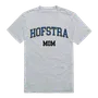 W Republic College Mom Tee Shirt Hofstra University 549-312